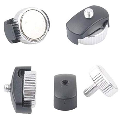 Preisvergleich Produktbild fggfgjg Universal-Magnet für Fahrrad-Fahrradcomputer arbeitet mit Tachometer-Kilometerzähler