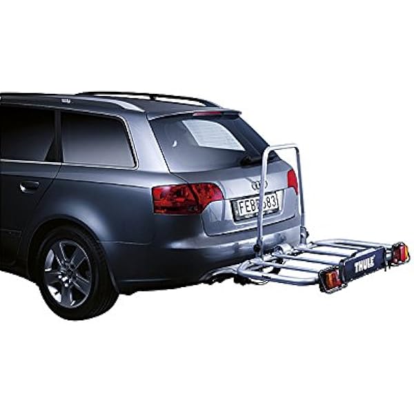 thule tow