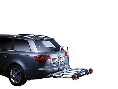 Thule Easybase Porte-vélos unité de base