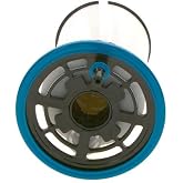 Bosch Mazot Filtresi Fiat Egea (2015+), Alfa Romeo Guiletta (2010-2020), Jeep Renegade (2014+) (93.2 - 145.8 mm) N2212 F02640