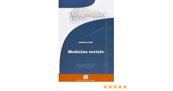 Un breve corso di la medicina