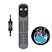 Produktbild DJLOOKK Aquarium Heizung Aquarium Heizung PTC Heizung Temperaturregelung Thermostat Übertemperaturschutz Heizstab Geeignet Für Mittlere Und Große Aquarium,1200W