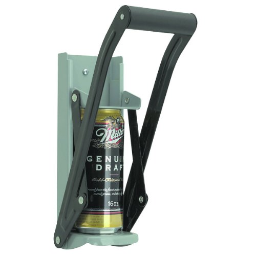 Preisvergleich Produktbild 16 Oz. Can Crusher by Harbor Freight Tools