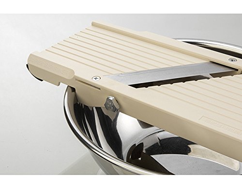Benriner Japanische Mehrzweck Gemüseschneider Professional Series No. 95 (Japan Import) - 6