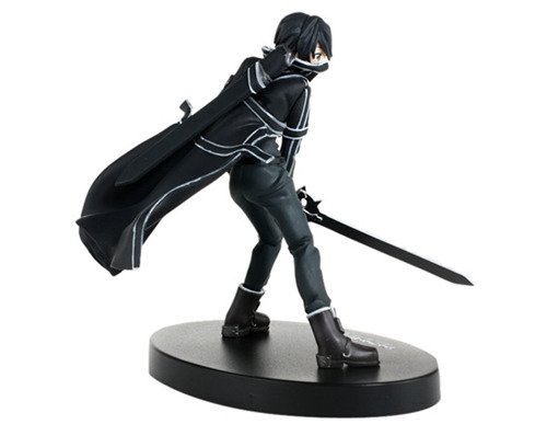Imagen 1 de Sword Art Online S.A.O 20th SEGA Figure Series 1 aprox.8 