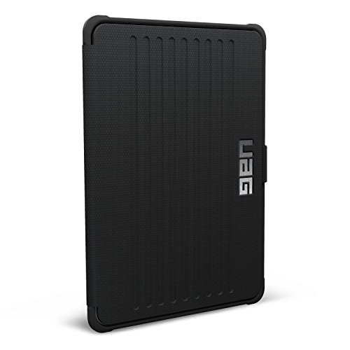Mejor Ahorro para Urban Armor Gear UAG-IPDAIR2-BLK-VP - Funda para
Apple iPad Air 2, color negro Descuento
