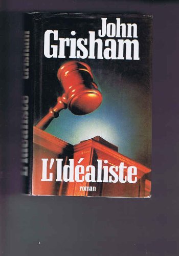couverture de : L'id&eacute;aliste