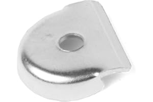 Limics24 - Klemme Befestigungswinkel Für USM Haller Klapptür - Neu 1 Stück