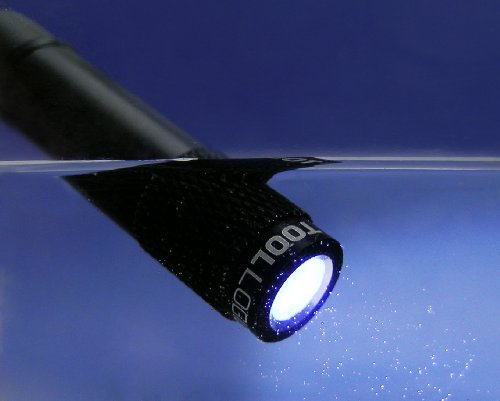 SL Pro 2, Bead Blast, Flashlight, Firesteel - 6
