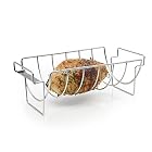 Ripperl und Spareribs Halter fürs Grillen – Bild 3