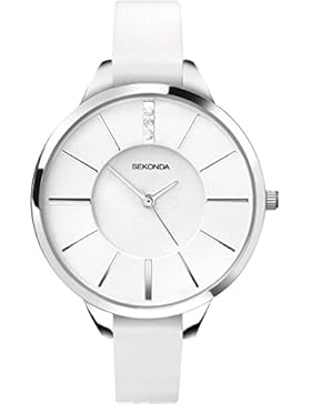 Sekonda Damen-Armbanduhr Analog Quarz 4219.27