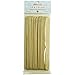 BodyHonee Large Wax Spatulas / Wooden Applicators for Hair Removal Waxing - 22 Piece