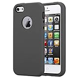 DESIGN: Die 3-teilige Hülle ist schlicht, leicht und liegt gut in der Hand. Das Cover ist einzigartig im Design und gibt Ihrem Smartphone den letzten Schliff und zuverlässigen Schutz.