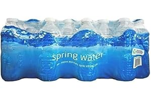 D DIRECT MART THE QUALITY SERVICE YOU EXPECT D-Mart Bulk Spring Still bottled Water 500ml - 25 bottled multipack, Fresh Water for Better Health, Hygienic and maintain good health | Bulk bottles (Pack of 25 x 500ml)