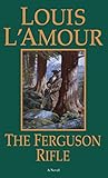  The Ferguson Rifle: A Novel (The Talon and Chantry series Book 3) (English Edition)
