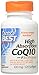 Produktbild Doctor's Best - Hohe Absorption CoQ10 100 mg. - 120 Softgels