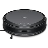 Tapo RV20 Max, 5300Pa Emiş G&uuml;c&uuml;, 83mm İnce Tasarım, MagSlim LİDAR Navigasyon, Tapo IQ, Halıyı Islatmaz, Y&uuml;ksek Vakum G&uuml;&ccedil;l&uuml; Ro