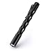 Produktbild Theshy Led Taschenlampe Taschenlampen Extrem Hell Wasserdicht Flashlight Outdoor Zoombar Mit Zoom FüR Camping Tactical Mini Pen Pocket Xp-E R2 1000Lm Fein