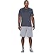 Produktbild Under Armour Ua Tech Ss Tee Herren Fitness - T-Shirts & Tanks, Blau Academy, XS