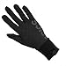 Produktbild ASICS Handschuhe schwarz (200) S