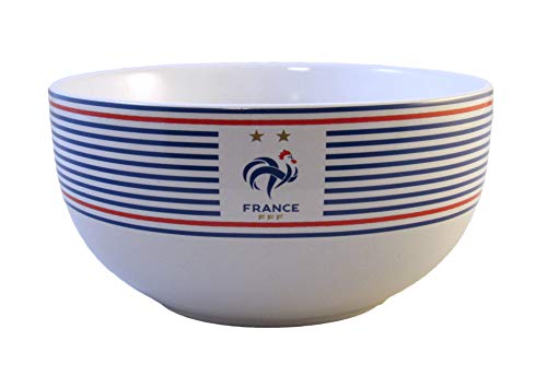 Equipe de France de Football Bol FFF - 2 Etoiles - Collection Officielle