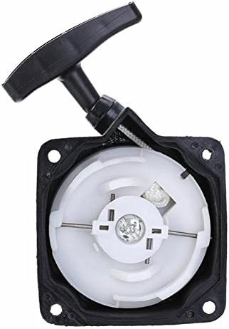 ShenTan Hot Sale Recoil Pull Starter For Brush Cutter Lawn Trimmer Parts Spare Parts Garden Tools