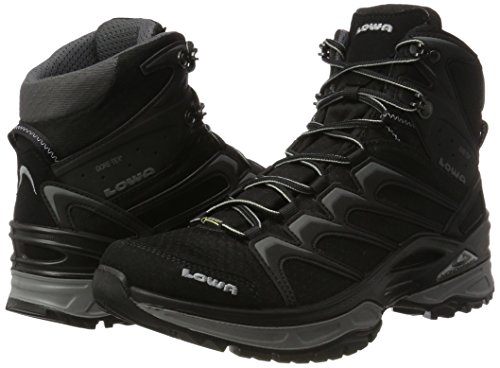 Lowa Herren Innox Gtx Mid Wanderstiefel - 5