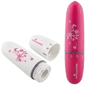 R A Products Mini Portable Electric Eye Massager for Pen Massage Instrument - Model 208