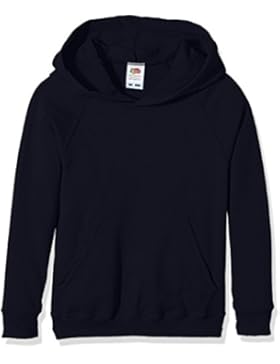 Fruit of the Loom Jungen Kapuzenpullover