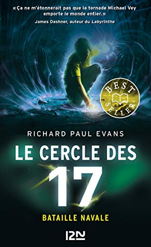 Télécharger Le cercle des 17 - tome 03 : Bataille navale (Hors collection sériel t. 3) Gratuit
