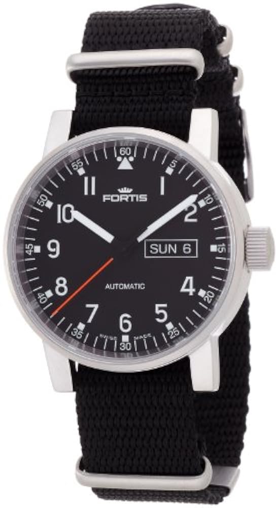 Купить Часы Фортис В Москве