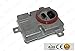 Produktbild OEM Ersatz HID Vorschaltgerät D4S D3S Bi Xenon Leuchtmittel 8 K0941597B