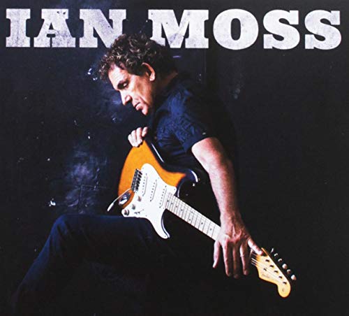 Preisvergleich Produktbild Ian Moss