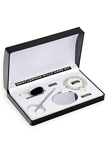 Preisvergleich Produktbild Gentlemans Willy Care Kit