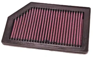 K&N 33-2872 Air Filter Honda City 2003-2008 For Honda City Type 3 1.5