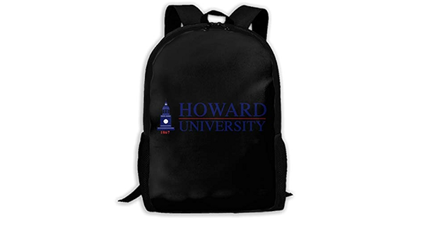 howard university backpack