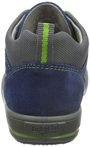 Superfit MOPPY 700353, Baby Jungen Lauflernschuhe, Beige (TRUFFLE KOMBI 34) - 2