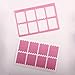 Regular French Nail Tapes False Tips Guides Strip Nail Decals Sticker