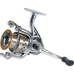 CARRETE TICA GALANT GP-4500 7R