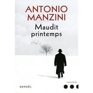 Maudit printemps Livre en Ligne - Telecharger Ebook