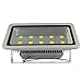 Produktbild 500 Watt LED Flutlicht Super Hell 50000LM Fluter Wasserdicht IP 66 Warmweiß Scheinwerfer Außenstrahler für Garten Hof Dock