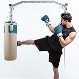 ScSPORTS Boxsack-Set, Boxsack gefüllt 25 kg - 4