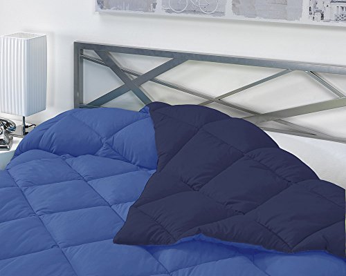 Edredón nórdico de 400 g reversible