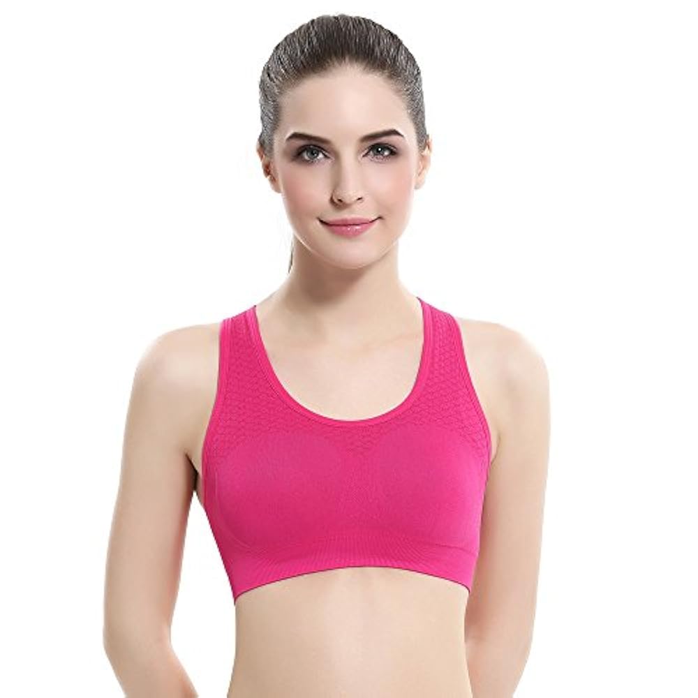 Женский спортивный бюстгальтер. Yoga Bra.