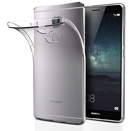 Huawei Mate S Funda iVoler TPU Silicona Case Cover Dura Parachoques Carcasa Funda Bumper para Huawei Mate S Ultra-delgado Shock-Absorci n Anti-Ara azos Transparente - Garant a Incondicional de 18 Meses reviews Huawei Mate S Funda iVoler TPU Silicona Case Cover Dura Parachoques Carcasa Funda Bumper para Huawei Mate S Ultra-delgado Shock-Absorci n Anti-Ara azos Transparente - Garant a Incondicional de 18 Meses