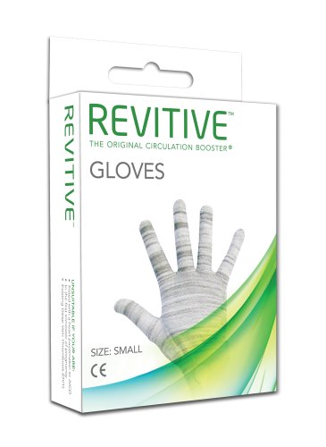 Price comparison product image Revitive Gloves Small