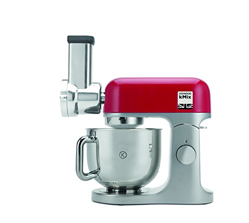 Kenwood Trommelraffel KAX643ME - 7
