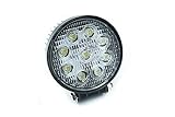 Intensidad de la luz: aprox. 2565 lumen