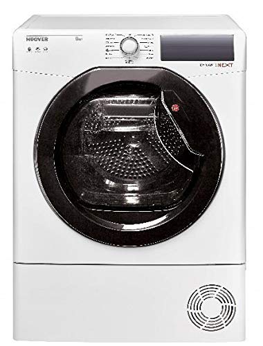 Preisvergleich Produktbild Hoover QDX H9A2TKEX-84 Wärmepumpentrockner