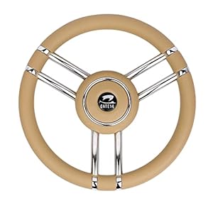 GATE14® - Volante de 6